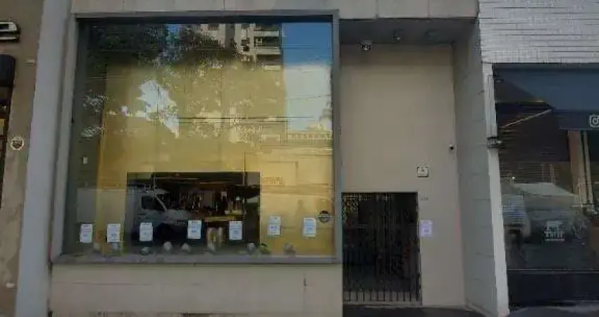 Loja para alugar, 120 m² por R$ 21.353,92/mês - Moema - São Paulo/SP
