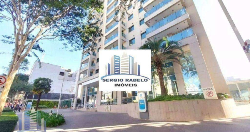 Conjunto para alugar, 35 m² por R$ 3.195,04/mês - Liberdade - São Paulo/SP