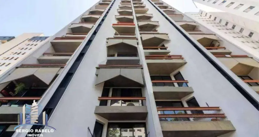 Apartamento Duplex com 1 dormitório, 70 m² - venda por R$ 980.000,00 ou aluguel por R$ 6.624,96/mês - Planalto Paulista - São Paulo/SP