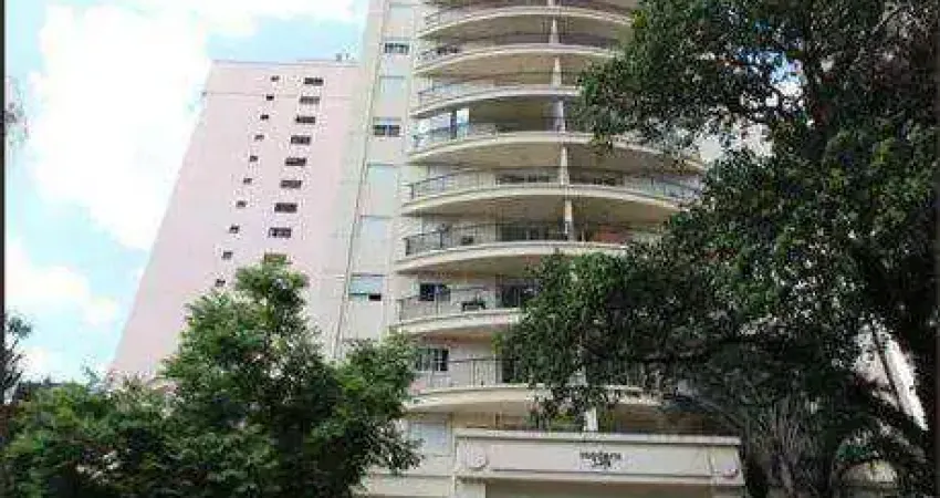 Apartamento à venda, 75 m² por R$ 1.350.000,00 - Moema - São Paulo/SP