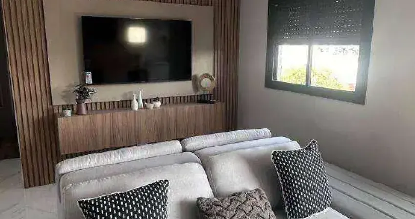 Apartamento com 2 dormitórios à venda, 80 m² por R$ 1.500.000 - Planalto Paulista - São Paulo/SP