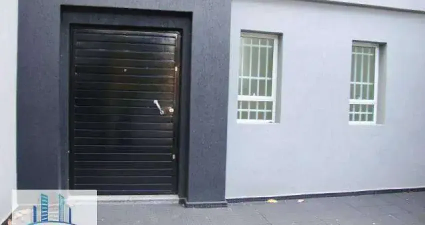 Sobrado para alugar, 250 m² por R$ 13.900,00/mês - Moema - São Paulo/SP