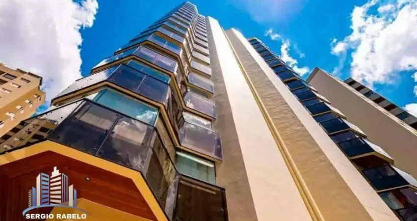 Apartamento com 4 dormitórios para alugar, 180 m² por r$ 14.157,97/mês - moema - são paulo/sp