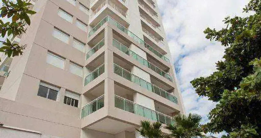Apartamento com 2 dormitórios à venda, 85 m² por R$ 1.200. - Brooklin Paulista - São Paulo/SP