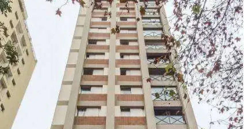 Apartamento com 3 dormitórios à venda, 80 m² por R$ 1.200.000,00 - Moema - São Paulo/SP