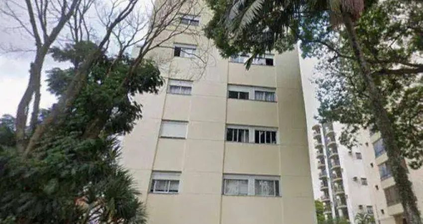 Apartamento com 3 dormitórios à venda, 130 m² por r$ 1.090.000,00 - moema - são paulo/sp