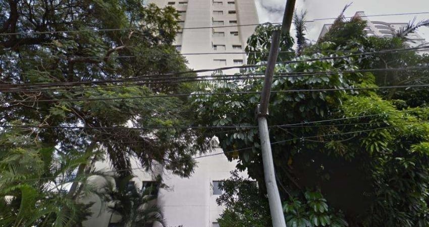 Apartamento com 1 dormitório, 40 m² - venda por R$ 490.000,00 ou aluguel por R$ 2.997,38/mês - Moema - São Paulo/SP