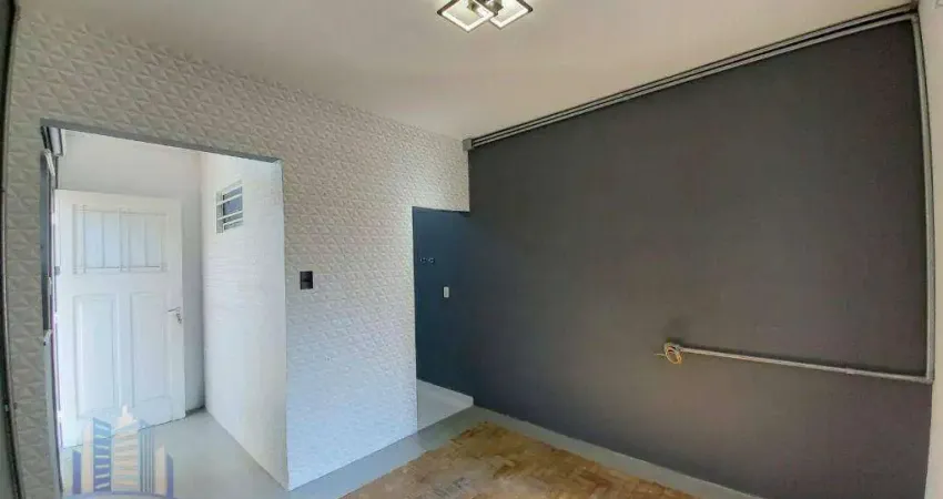 Sobrado para alugar, 190 m² por R$ 19.253,03/mês - Vila Clementino	 - São Paulo/SP