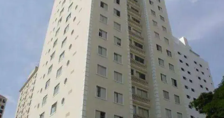 Apartamento com 3 dormitórios à venda, 80 m² por R$ 900.000,00 - Indianópolis - São Paulo/SP