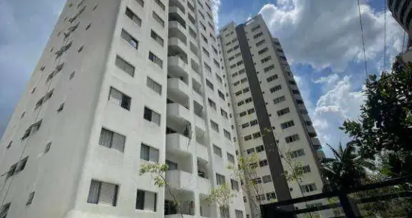 Apartamento à venda, 70 m² por R$ 748.000,00 - Moema - São Paulo/SP