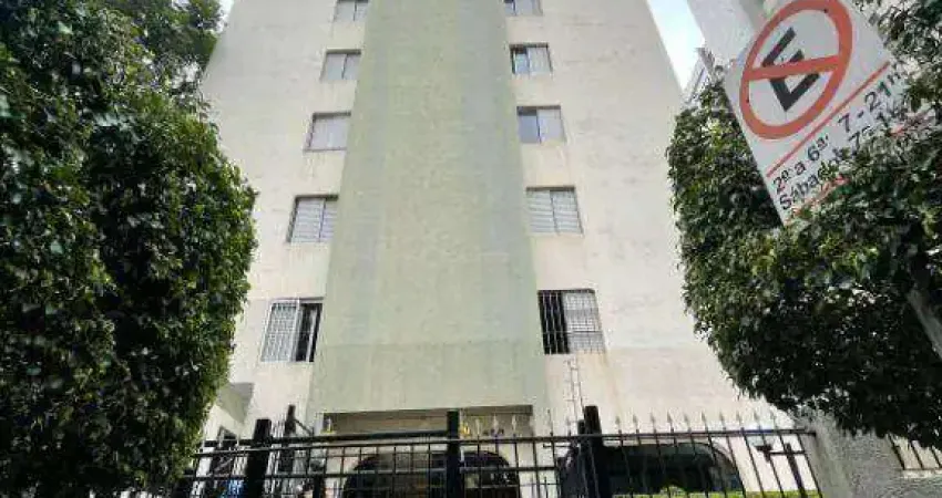 Apartamento com 2 dormitórios, 86 m² - venda por R$ 1.050.000,00 ou aluguel por R$ 7.670,90/mês - Moema - São Paulo/SP