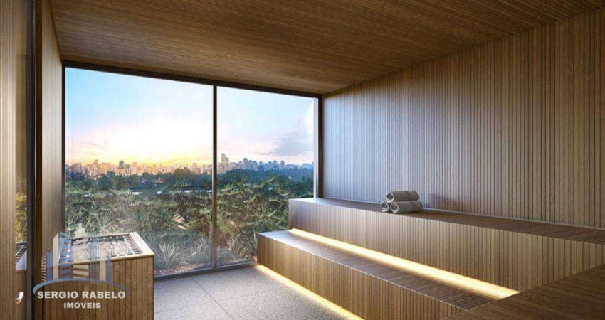 Apartamento com 1 dormitório à venda, 47 m² por R$ 799.000 - Vila Mariana - São Paulo/SP