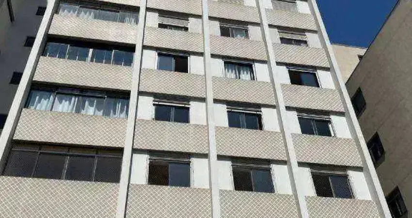 Apartamento com 3 dormitórios à venda, 152 m² por R$ 1.200.000 - Vila Clementino - São Paulo/SP