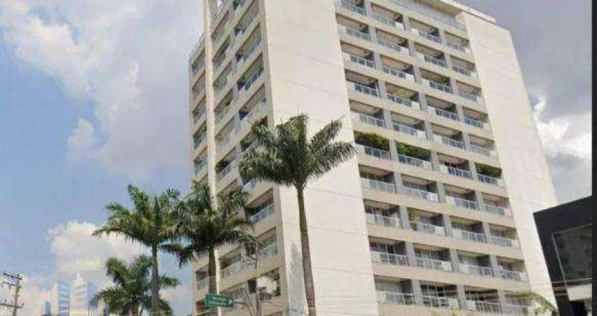 Conjunto à venda, 32 m² por R$ 426. - Vila Clementino - São Paulo/SP