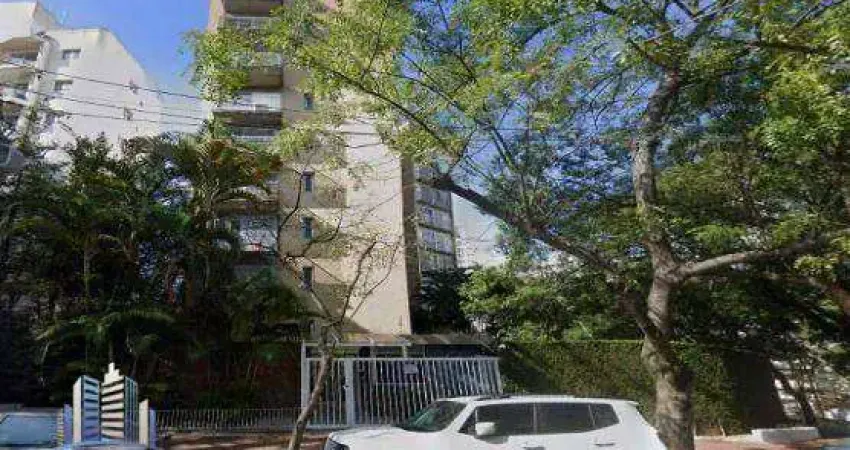Apartamento com 3 dormitórios à venda, 110 m² por R$ 795.000,00 - Vila Mariana - São Paulo/SP