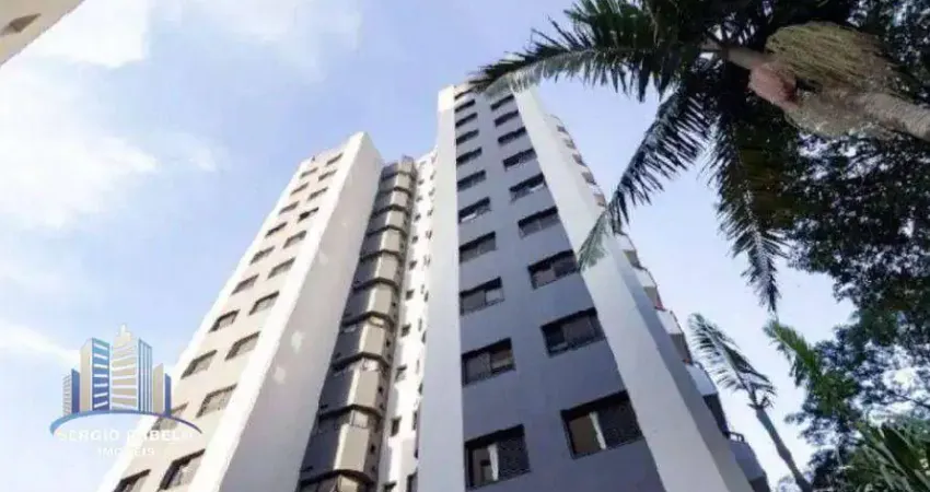 Apartamento com 3 dormitórios à venda, 95 m² por r$ 900.000,00 - vila clementino - são paulo/sp