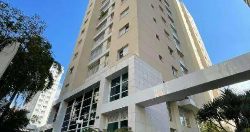 Apartamento com 2 dormitórios à venda, 58 m² por R$ 1.165.000,00 - Vila Nova Conceição - São Paulo/SP
