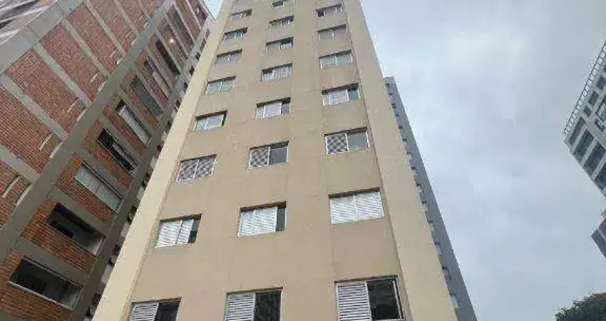 Apartamento com 3 dormitórios à venda, 100 m² por R$ 850.000 - Moema - São Paulo/SP