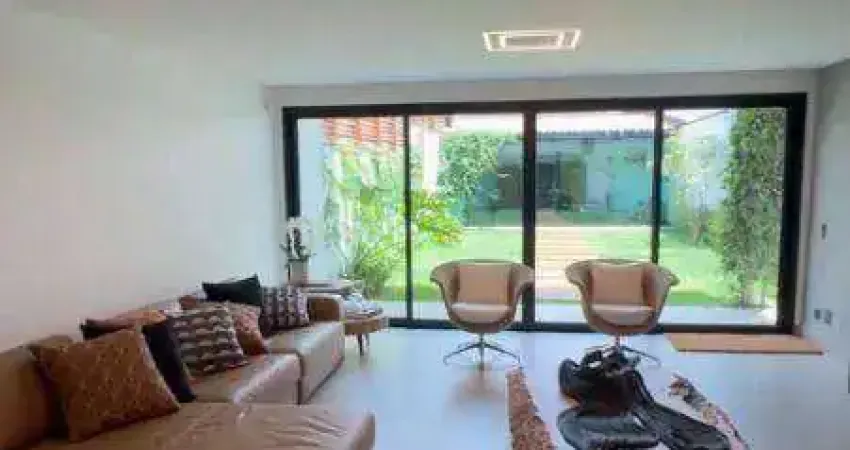 Casa com 3 dormitórios à venda, 350 m² por R$ 2.950.000,00 - Vila Mariana - São Paulo/SP