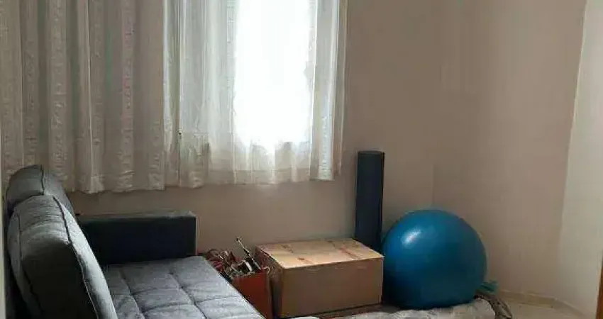 Apartamento com 2 dormitórios à venda, 75 m² por R$ 680.000 - Campo Belo - São Paulo/SP
