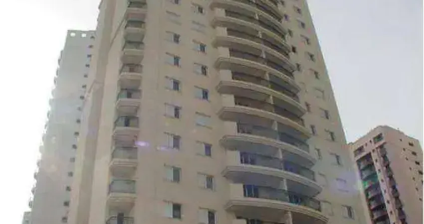 Apartamento com 3 dormitórios à venda, 100 m² por R$ 1.900.000 - Moema - São Paulo/SP