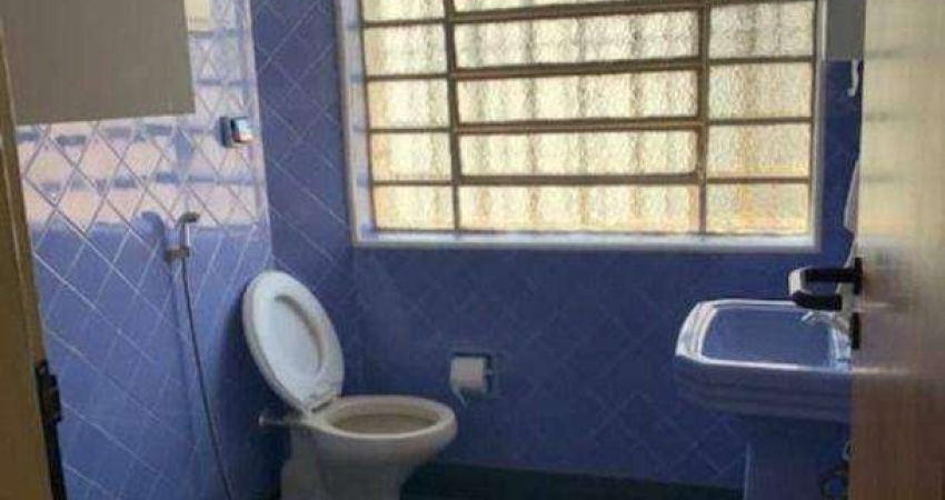 Sobrado, 220 m² - venda por R$ 3.000.000 ou aluguel por R$ 7.000/mês - Indianópolis - São Paulo/SP