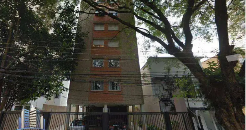 Apartamento com 2 dormitórios, 90 m² - venda por R$ 950.000,00 ou aluguel por R$ 7.144,00/mês - Moema - São Paulo/SP