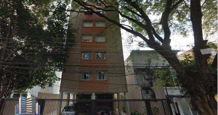 Apartamento com 2 dormitórios, 90 m² - venda por R$ 950.000,00 ou aluguel por R$ 7.144,00/mês - Moema - São Paulo/SP