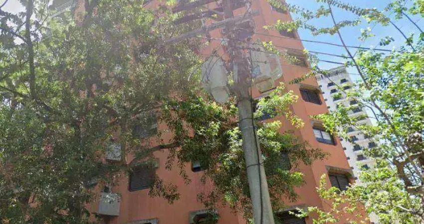 Apartamento com 4 dormitórios à venda, 189 m² por R$ 1.740.000 - Moema - São Paulo/SP