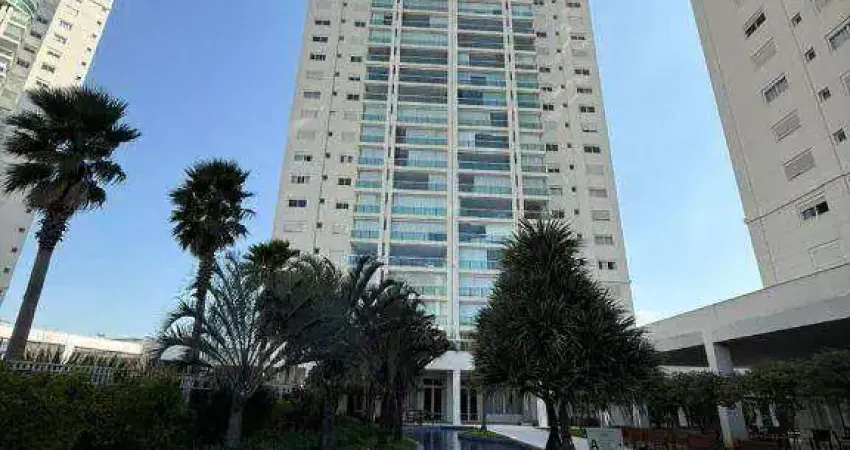Apartamento com 4 dormitórios à venda, 251 m² por R$ 4.200.000,00 - Jardim das Perdizes - São Paulo/SP