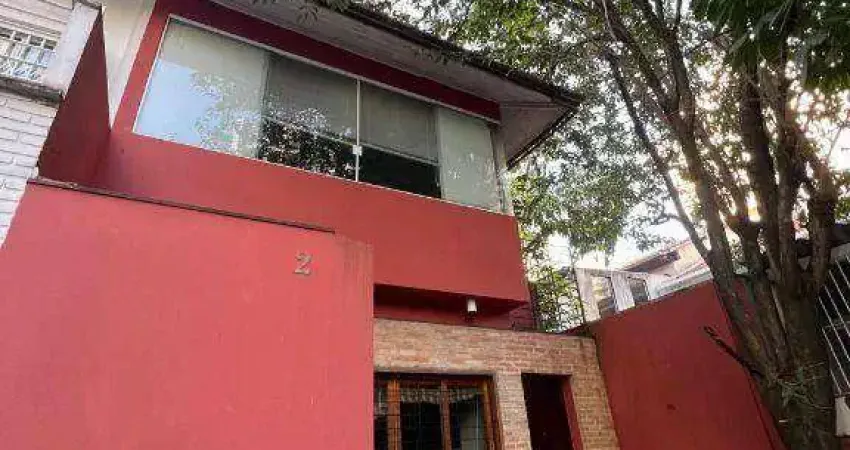 Casa com 3 dormitórios à venda, 220 m² por R$ 1.900.000,00 - Indianópolis - São Paulo/SP