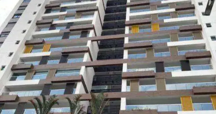 Apartamento com 3 dormitórios à venda, 180 m² por R$ 3.250. - Brooklin - São Paulo/SP