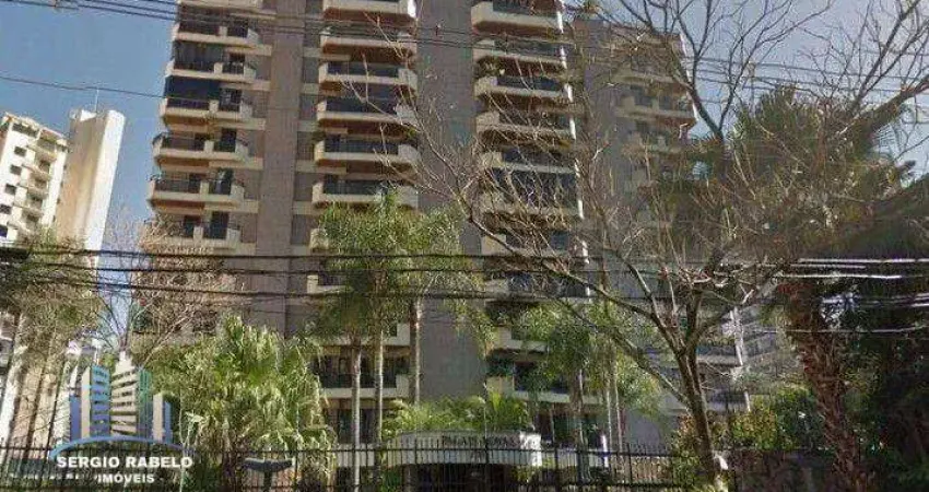 Apartamento com 4 dormitórios, 217 m² - venda por r$ 2.280.000,00 ou aluguel por r$ 17.390,00/mês - moema - são paulo/sp