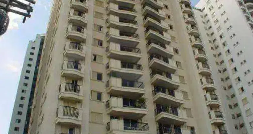 Apartamento com 3 dormitórios à venda, 220 m² por R$ 3.950.000,00 - Moema - São Paulo/SP
