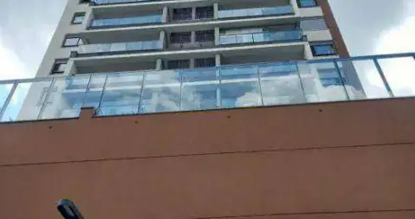 Apartamento com 2 dormitórios para alugar, 70 m² por R$ 8.500/mês - Vila Clementino - São Paulo/SP