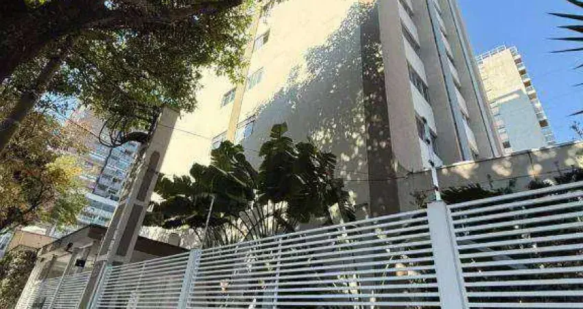 Apartamento com 1 dormitório, 45 m² - venda por R$ 550.000,00 ou aluguel por R$ 3.348,00/mês - Moema - São Paulo/SP