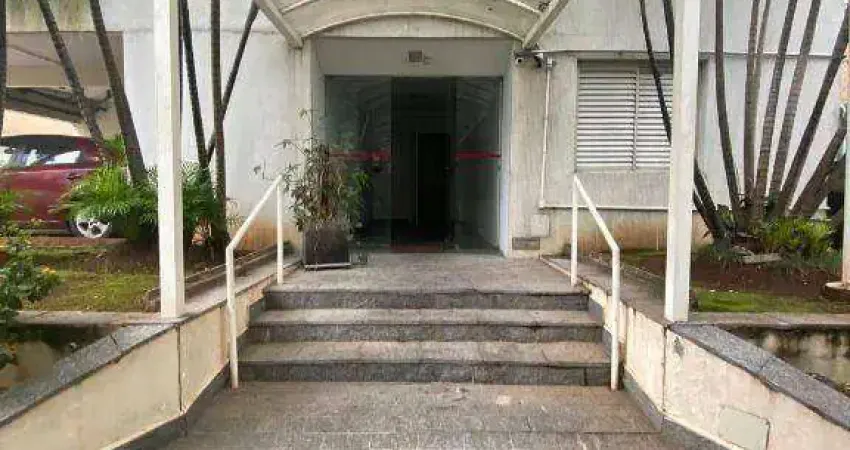Apartamento com 2 dormitórios à venda, 70 m² por R$ 680.000 - Vila Olímpia - São Paulo/SP