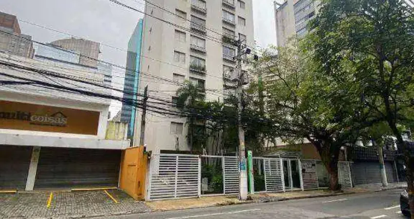 Apartamento com 2 dormitórios à venda, 70 m² por r$ 680.000,00 - vila olímpia - são paulo/sp