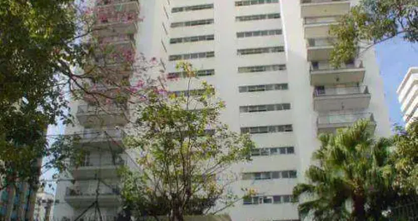 Apartamento com 4 dormitórios à venda, 170 m² por R$ 1.750.000 - Moema - São Paulo/SP