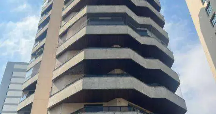 Apartamento com 3 dormitórios à venda, 224 m² por r$ 980.000,00 - vila suzana - são paulo/sp