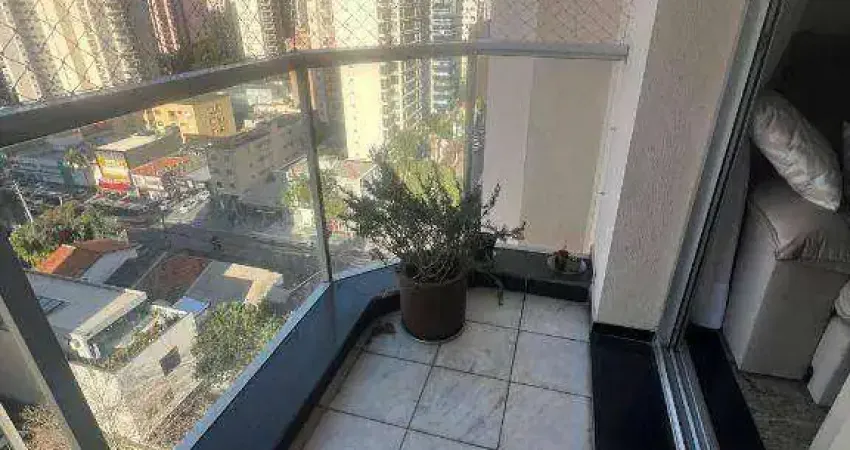 Apartamento com 3 dormitórios à venda, 76 m² por r$ 1.150.000,00 - planalto paulista - são paulo/sp
