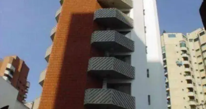 Apartamento com 4 dormitórios à venda, 160 m² por r$ 1.290.000,00 - indianópolis - são paulo/sp