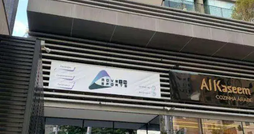 Loja para alugar, 100 m² por r$ 10.100/mês - planalto paulista - são paulo/sp