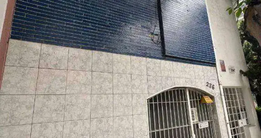 Sobrado com 2 dormitórios, 85 m² - venda por r$ 990.000,00 ou aluguel por r$ 4.700,00/mês - moema - são paulo/sp