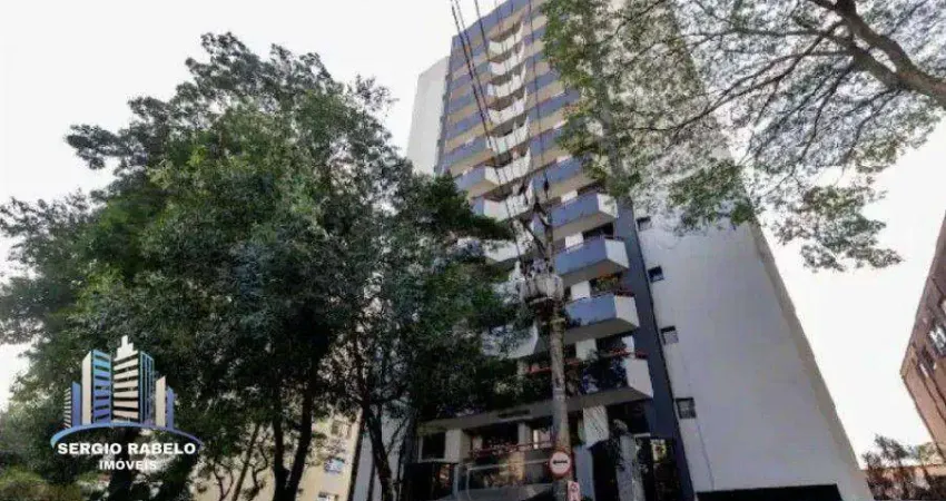 Apartamento com 3 dormitórios à venda, 87 m² por r$ 800.000,00 - vila clementino - são paulo/sp