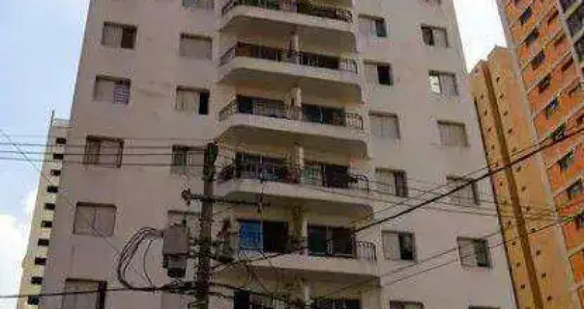 Apartamento com 2 dormitórios à venda, 65 m² por r$ 850.000,00 - vila uberabinha - são paulo/sp