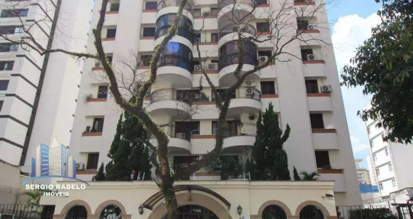 Apartamento com 3 dormitórios à venda, 100 m² por r$ 1.295.000,00 - moema - são paulo/sp