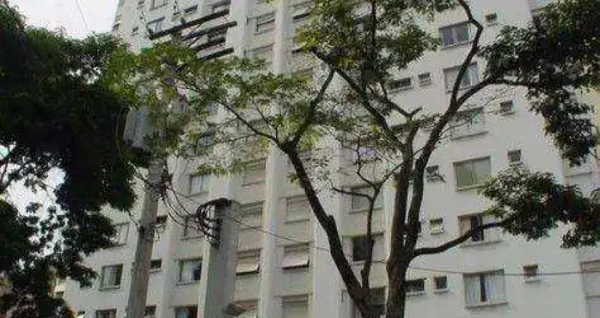 Apartamento com 1 dormitório à venda, 50 m² por r$ 525.000,00 - indianópolis - são paulo/sp