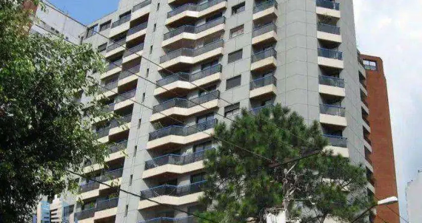 Apartamento com 3 dormitórios à venda, 104 m² por r$ 1.349.000,00 - brooklin - são paulo/sp