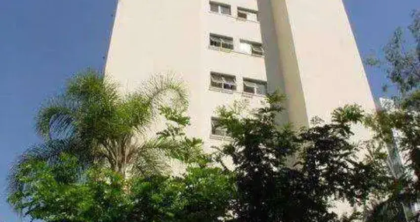 Apartamento com 1 dormitório à venda, 47 m² por r$ 480.000,00 - moema - são paulo/sp